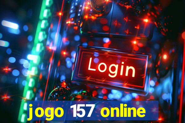 jogo 157 online